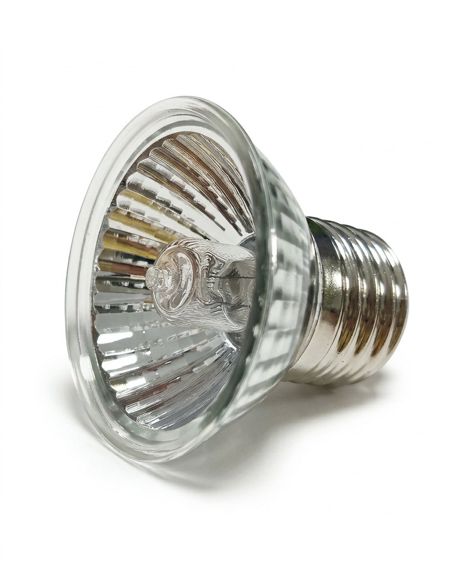 UVA Light Bulb