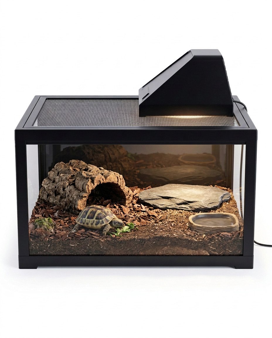 UVA & UVB Lamp - Image 7