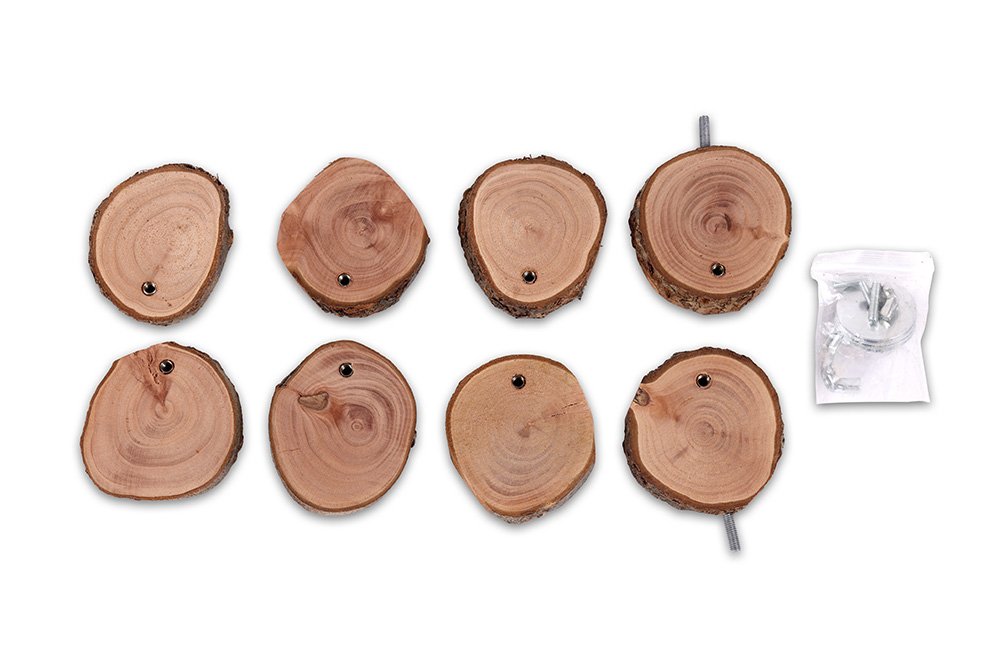 Wood Steps Bird Toy - Image 3