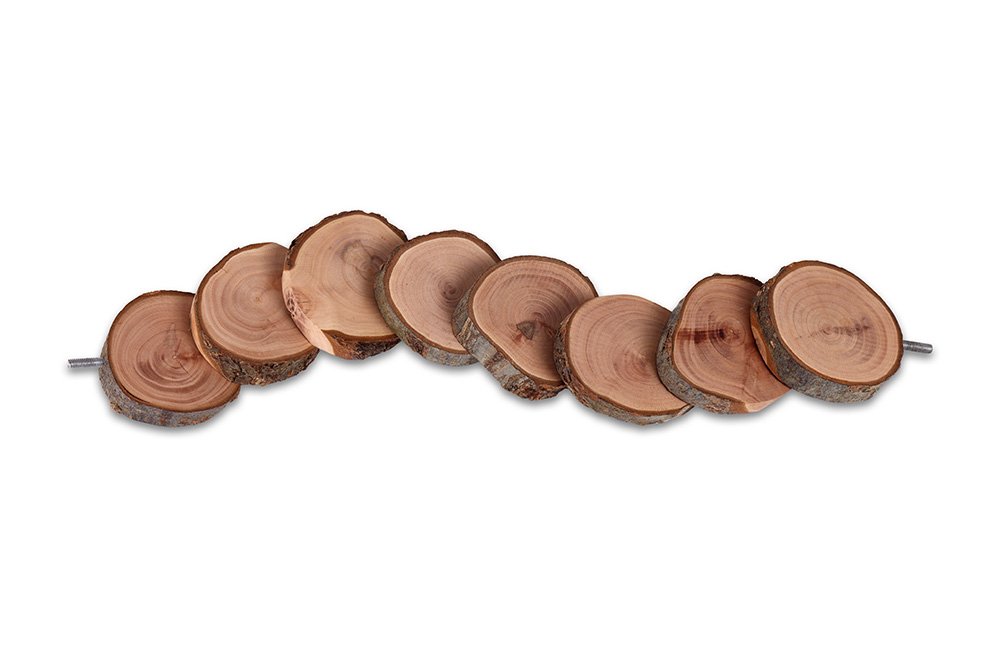 Wood Steps Bird Toy - Image 2